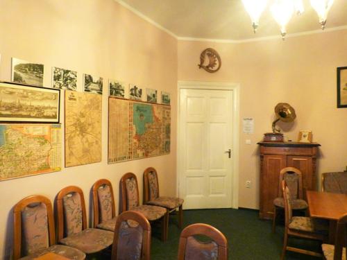 This photo about Otel U Medvedya shared on HyHotel.com