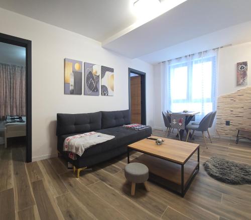 D&D Apartman Jahorina in Jahorina D&D Apartman Jahorina in Jahorina
