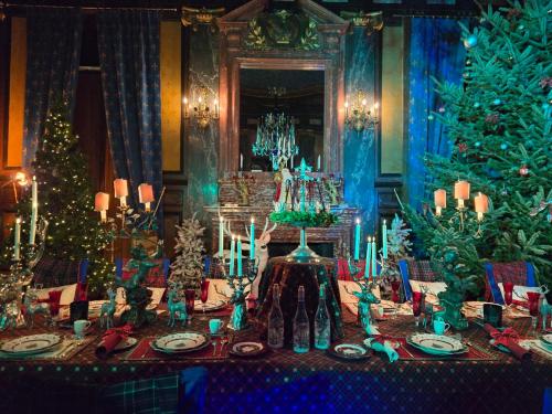 Le Château des Rêves de la Ferté Fresnel (Le Chateau des Reves de la Ferte Fresnel) in La Ferte-Frenel Le Château des Rêves de la Ferté Fresnel (Le Chateau des Reves de la Ferte Fresnel) in La Ferte-Frenel