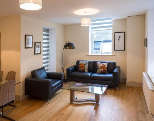 CS Serviced Apartments in Ulverston CS Serviced Apartments in Ulverston