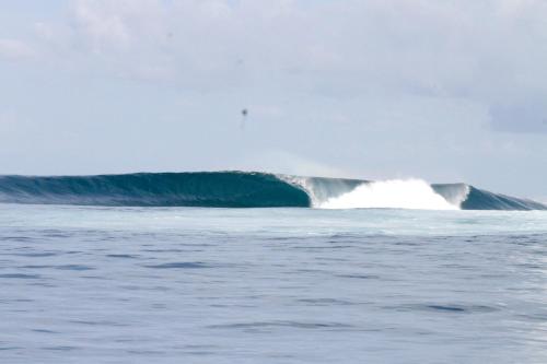 KeyHole Surf Camp in Botohilitano KeyHole Surf Camp in Botohilitano