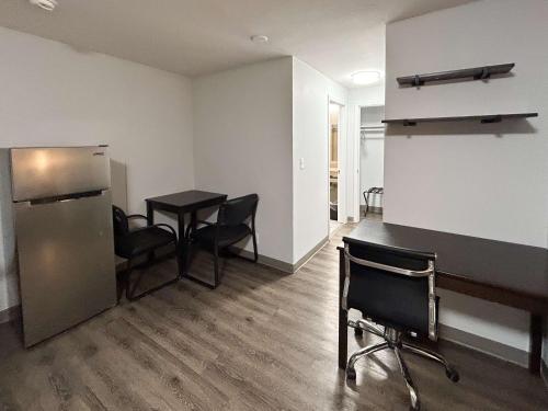 Konyha, Studio 6 Suites Vancouver, WA - Waterfront in Esther Short Konyha, Studio 6 Suites Vancouver, WA - Waterfront in Esther Short