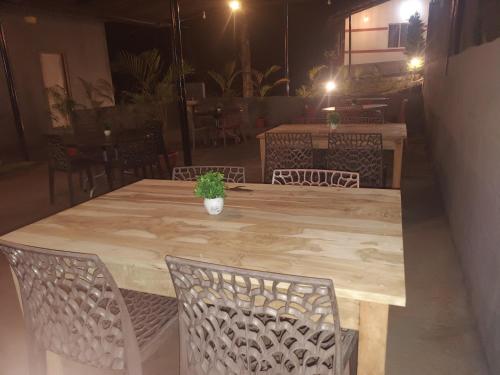 Mugila mane ecostay in อัตติคุณฑิ Mugila mane ecostay in อัตติคุณฑิ
