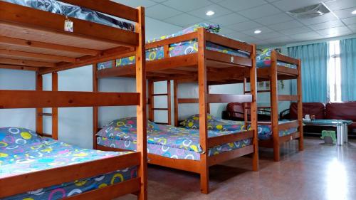 Guestroom, Smile house Homestay in Taiping District Guestroom, Smile house Homestay in Taiping District