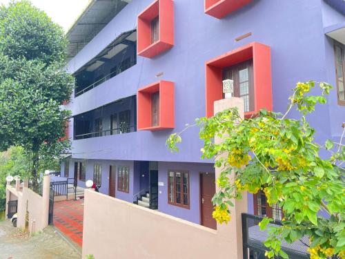 Wayanad fine homes kalpetta in ワイアナード Wayanad fine homes kalpetta in ワイアナード