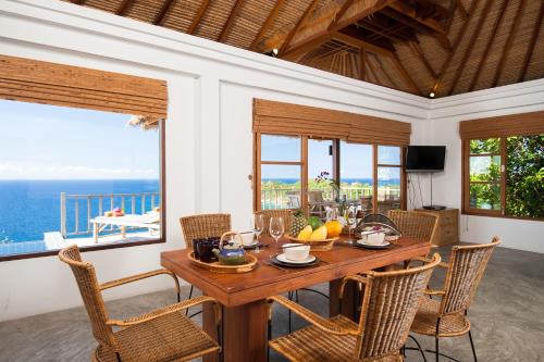 Facilities, Cape Shark Villas in Sai Daeng Beach Facilities, Cape Shark Villas in Sai Daeng Beach