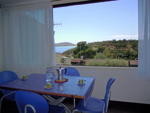 Appartamenti Porto Luna 
Appartamenti Porto Luna