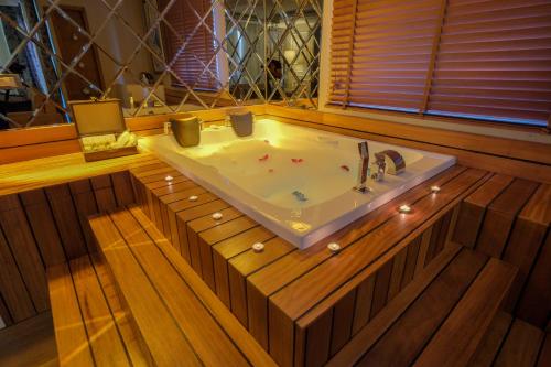 Elysium Green Suites. in Antalya Elysium Green Suites. in Antalya