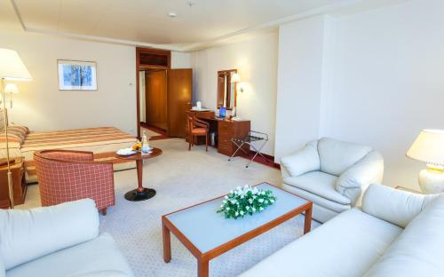 El Mouradi Hotel Africa Tunis in Tunis El Mouradi Hotel Africa Tunis in Tunis
