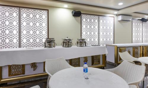 Ételek és italok, The Golden Sand in Sonari Ételek és italok, The Golden Sand in Sonari