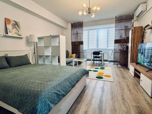 Altheda Living Zircon A-37 in Suceava Altheda Living Zircon A-37 in Suceava