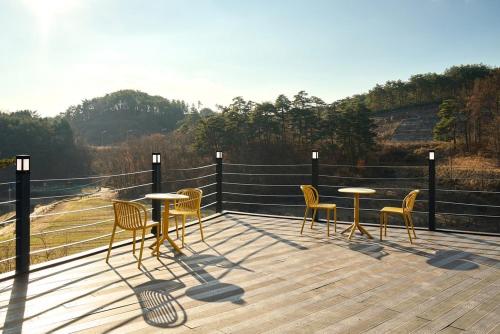 Hotel Yangyang Nolja in Yangyang Airport Hotel Yangyang Nolja in Yangyang Airport