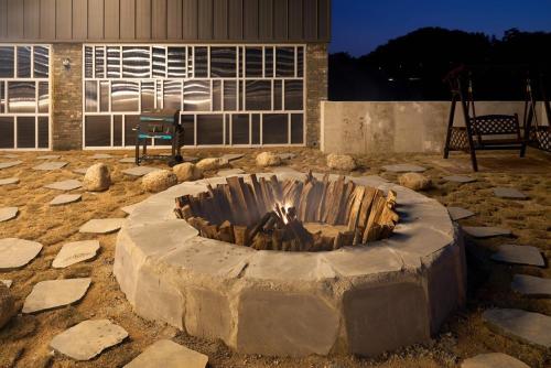 Hotel Yangyang Nolja in Yangyang Airport Hotel Yangyang Nolja in Yangyang Airport