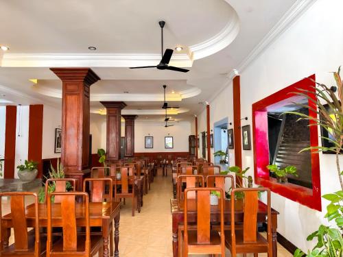 Attractions, VPlus Hotel in Siem Reap Attractions, VPlus Hotel in Siem Reap