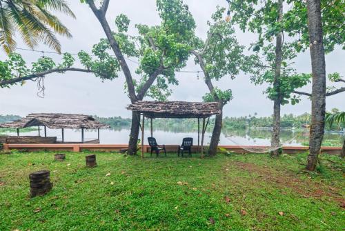 منظر, WaterFront by PALMYRA in كولام منظر, WaterFront by PALMYRA in كولام