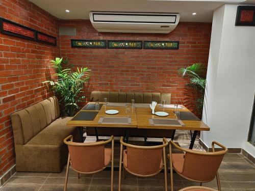 Ravintola, Sylhet Paradise Inn in Sylhet Ravintola, Sylhet Paradise Inn in Sylhet