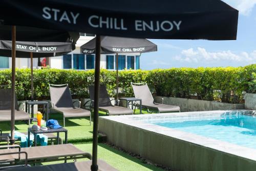 X2 バイブ バンコク スクンビット12