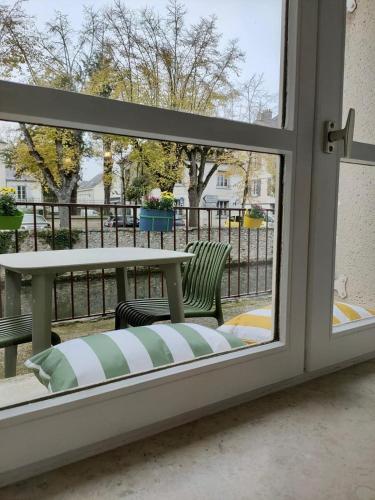 Удобства, Petite maison centre-ville in Немур Удобства, Petite maison centre-ville in Немур