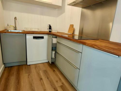 Petite maison centre-ville in Nemours Petite maison centre-ville in Nemours