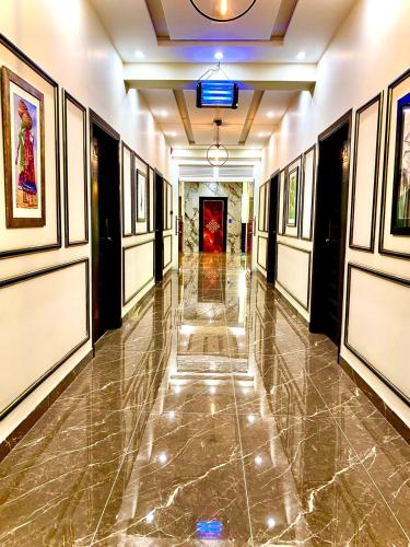 Ambrina hotel in Islamabad Ambrina hotel in Islamabad