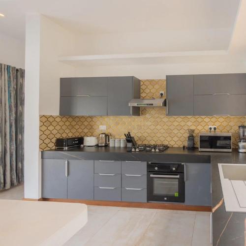The Rhino residence in Mombasa The Rhino residence in Mombasa