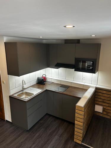Apartman Pod hrazi Bedrichov in Bedrichov U Jablonce Nad Nisou Apartman Pod hrazi Bedrichov in Bedrichov U Jablonce Nad Nisou