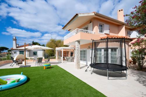 บริการและสิ่งอำนวยความสะดวก, Villa Manuelina - Villa luxuosa com piscina aquecida by DolceStay in โกโตเบีย บริการและสิ่งอำนวยความสะดวก, Villa Manuelina - Villa luxuosa com piscina aquecida by DolceStay in โกโตเบีย