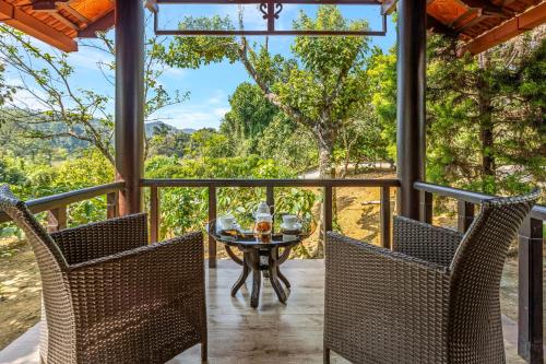 Sterling Brookstone Coorg in Monnageri Sterling Brookstone Coorg in Monnageri