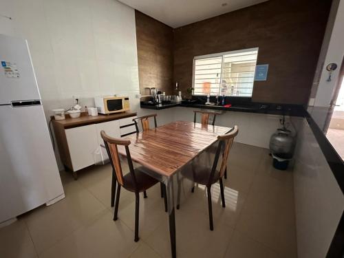 Facilities, Casa Salvatore com piscina Aquecida in Portal das Aguas Quentes Facilities, Casa Salvatore com piscina Aquecida in Portal das Aguas Quentes