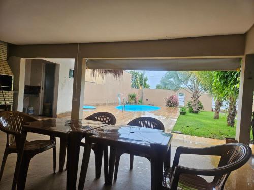 View, Casa Salvatore com piscina Aquecida in Portal das Aguas Quentes View, Casa Salvatore com piscina Aquecida in Portal das Aguas Quentes