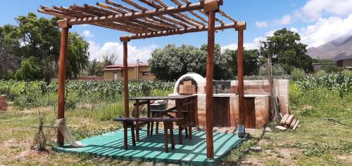 CabañaPerchel Tilcara Quebrada de Humahuaca (CabanaPerchel Tilcara Quebrada de Humahuaca) in Huacalera CabañaPerchel Tilcara Quebrada de Humahuaca (CabanaPerchel Tilcara Quebrada de Humahuaca) in Huacalera