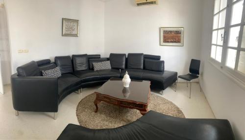 Maison Avec terrasse Garage in La Marsa Maison Avec terrasse Garage in La Marsa
