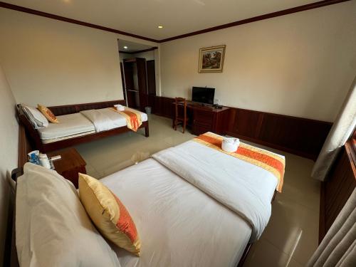 Savan Villa Hotel in Savannakhet Savan Villa Hotel in Savannakhet