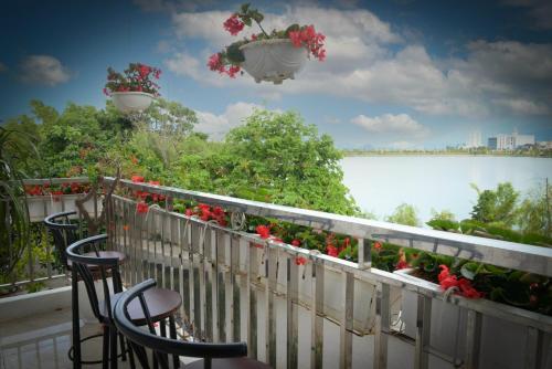 Ánh Hồng Hotel in Lai Chau Ánh Hồng Hotel in Lai Chau