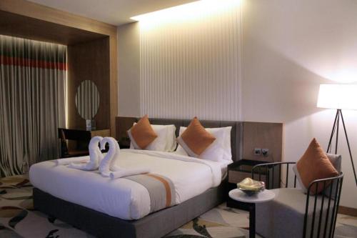 Al Muhaidb Residence Jawazat