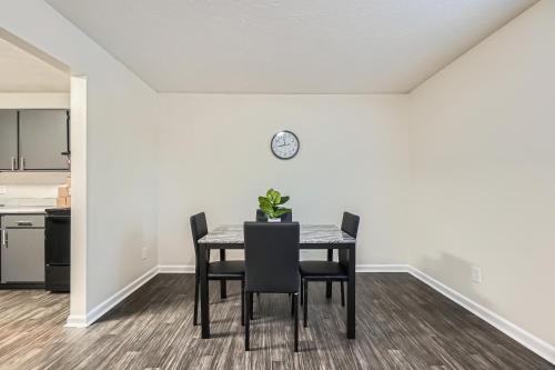 Overlook Club G2 L Spacious And Cozy in 卡明 Overlook Club G2 L Spacious And Cozy in 卡明