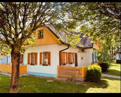 Apartma Orhideja in Moravske Toplice Apartma Orhideja in Moravske Toplice