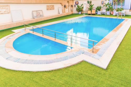 Cesar Hotel in Sousse Cesar Hotel in Sousse
