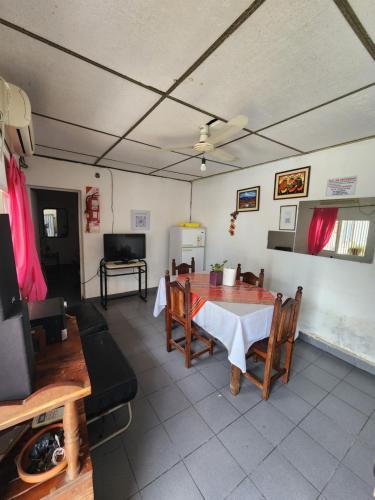 El refugio casa in Gral. Alvarado El refugio casa in Gral. Alvarado