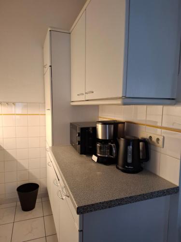 Apartment Descamps in Blankenberge Apartment Descamps in Blankenberge