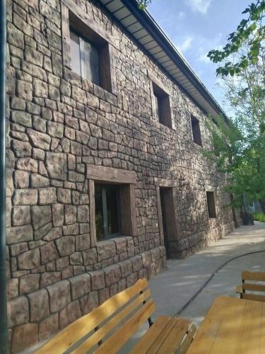 Ikhtiyor guest house in ฟอริช Ikhtiyor guest house in ฟอริช
