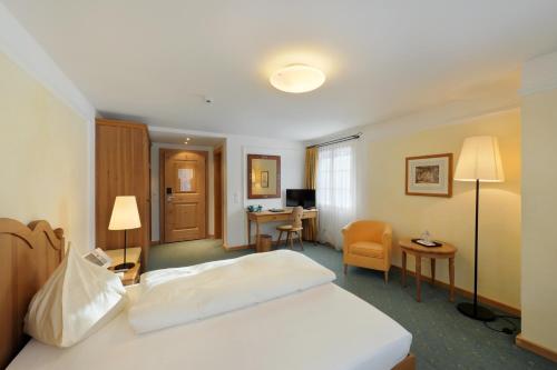 Hotel Bellerive Gstaad in Saanen Hotel Bellerive Gstaad in Saanen