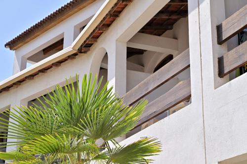 المنظر الخارجي, Motel de Porticcio in بورتيشيو المنظر الخارجي, Motel de Porticcio in بورتيشيو
