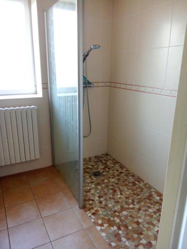 Chez Steph in Bagnols Chez Steph in Bagnols