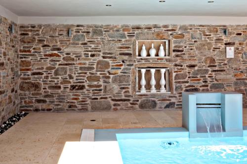 สปา, Tinos Habitart in ไทโนซ สปา, Tinos Habitart in ไทโนซ