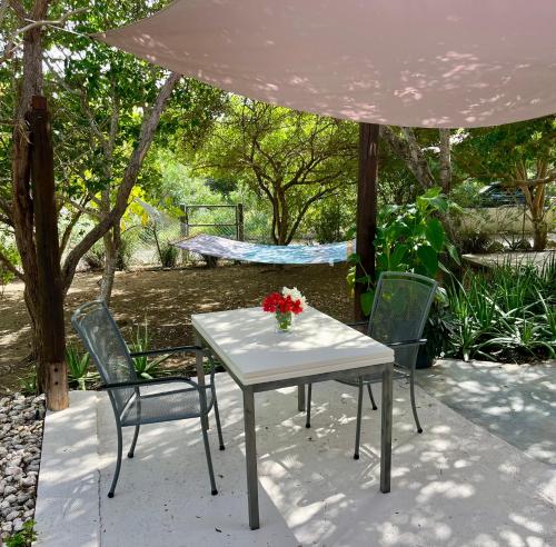 阳台/露台, San Sebastian Lodge Curaçao (San Sebastian Lodge Curacao) in 威利布罗德 阳台/露台, San Sebastian Lodge Curaçao (San Sebastian Lodge Curacao) in 威利布罗德