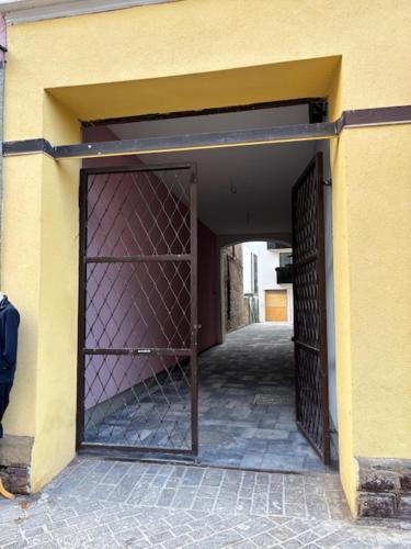المنظر الخارجي, Apartman Centrum in Liptovsky Mikulas City Center المنظر الخارجي, Apartman Centrum in Liptovsky Mikulas City Center