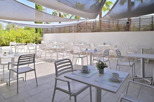 Instalaciones, Hotel de Porticcio in Porticcio Instalaciones, Hotel de Porticcio in Porticcio