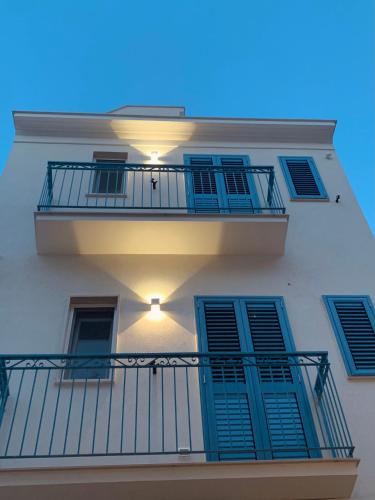 المنظر الخارجي, B&B Casa Prencipe in ماتيناتا المنظر الخارجي, B&B Casa Prencipe in ماتيناتا