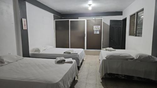 Hotel Adelmo's in Santa Rosa De Copan Hotel Adelmo's in Santa Rosa De Copan
